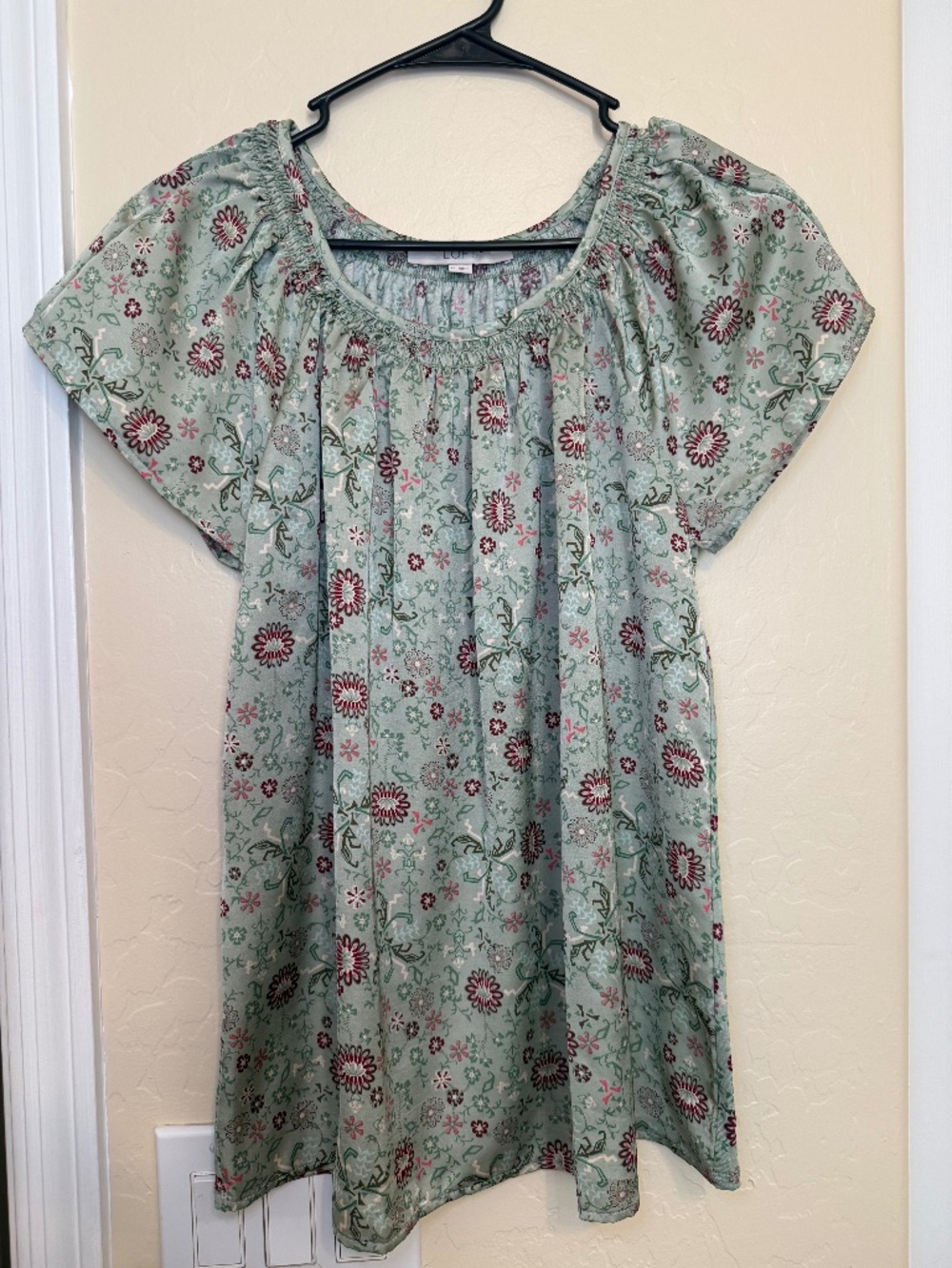 LOFT Top